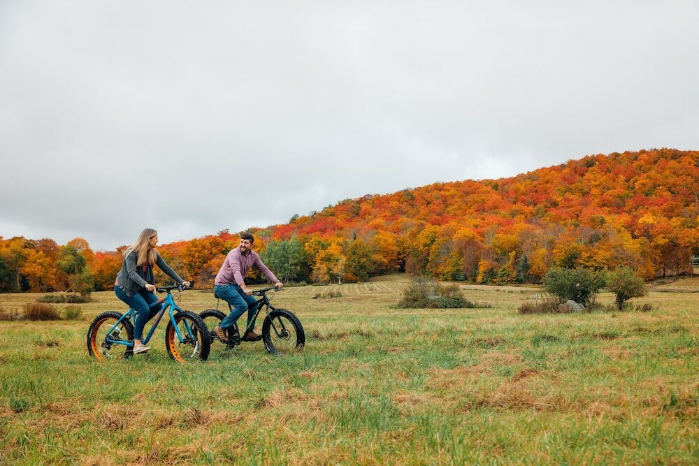 Фото High Peaks Resort