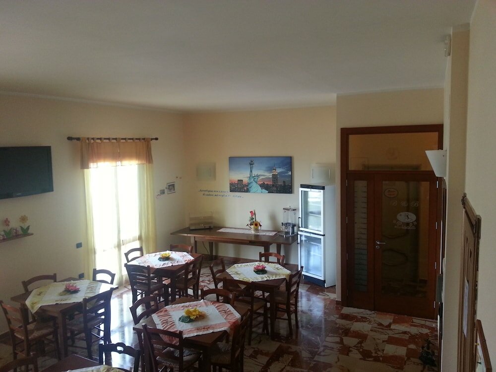 Фото B&b L'Isola