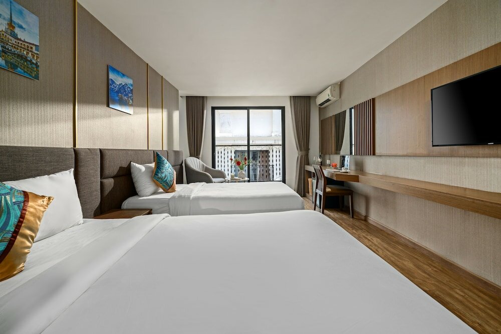 Фото отеля 2