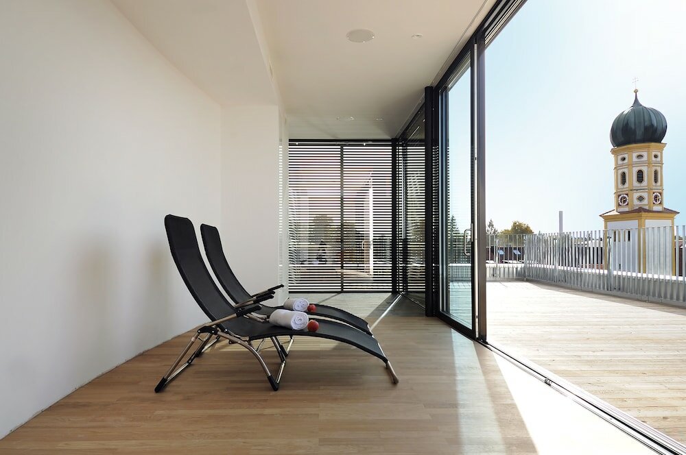 Фото Hotel Thalmair