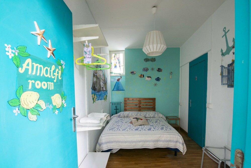 Фото Eco Hostel Floreale