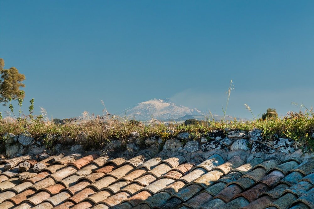 Фото Baglio Occhipinti