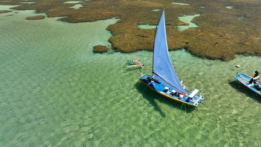 Фото Salinas Maceió All Inclusive Resort
