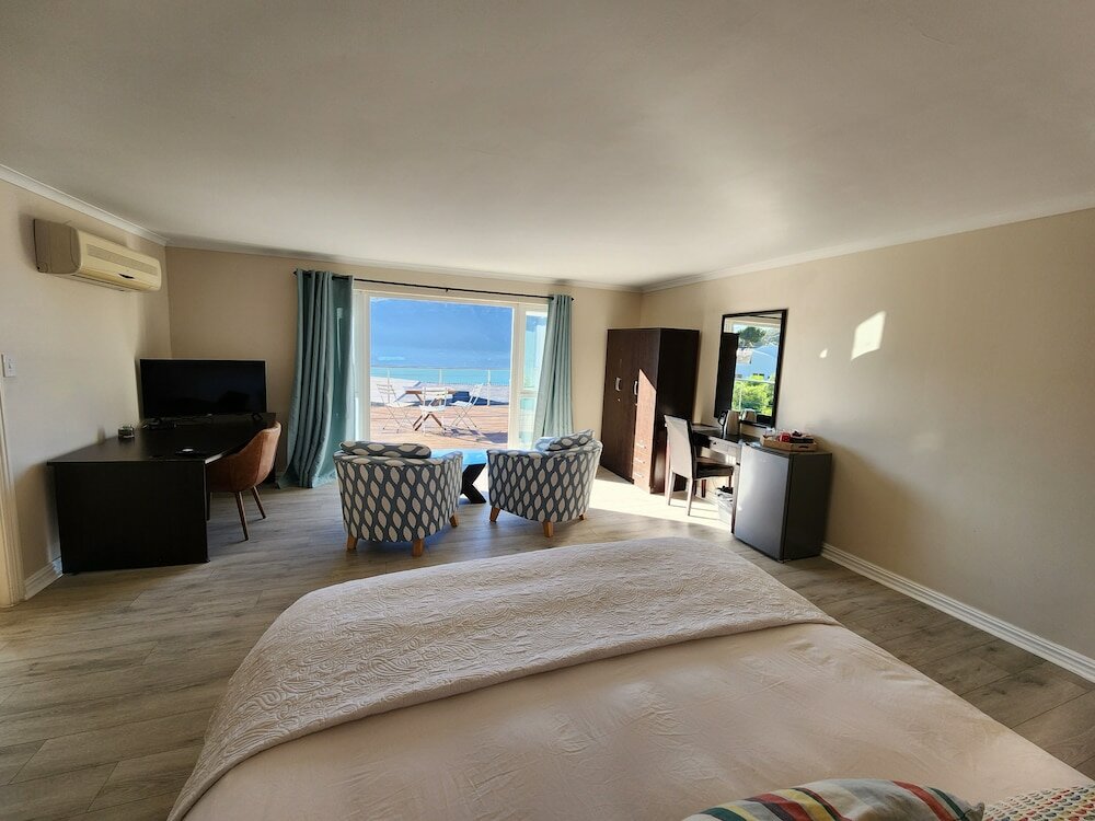 Фото Hout Bay Breeze