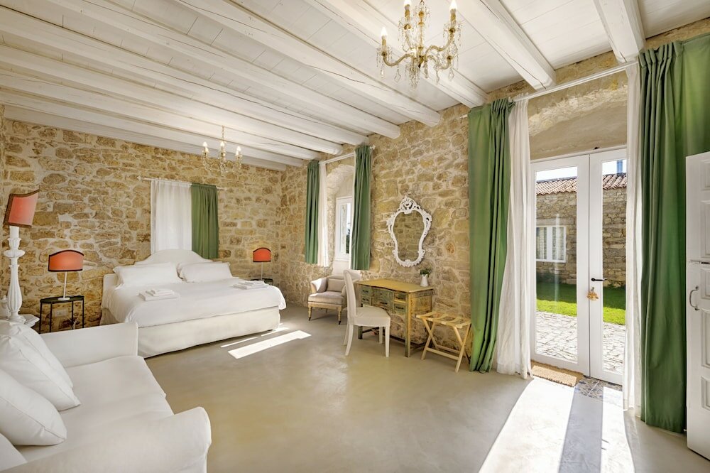 Фото Baglio Occhipinti