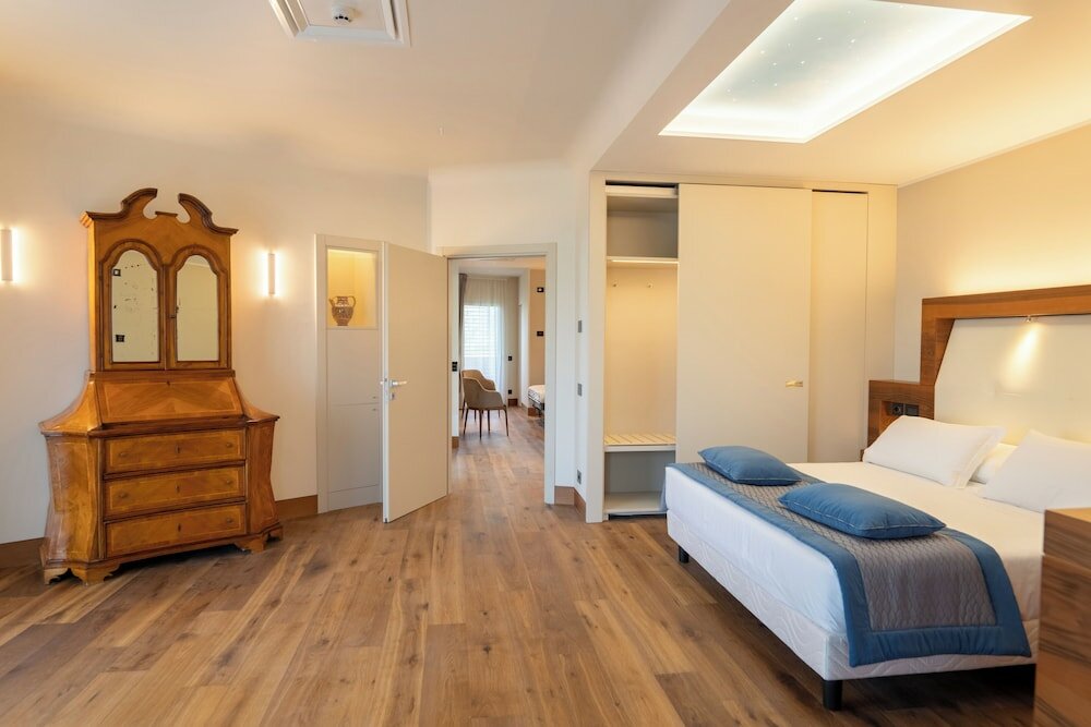 Фото Valle di Assisi Country Apartments