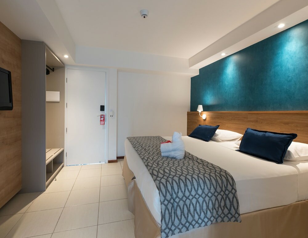 Фото Salinas Maceió All Inclusive Resort