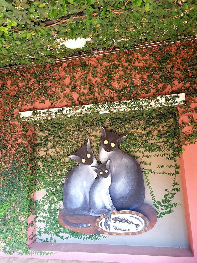 Фото Palazzo Pavone Gallery & Resort