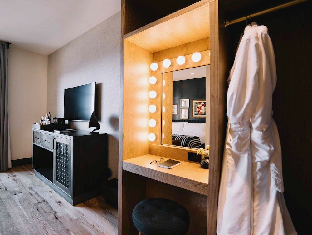 Фото The Ramble Hotel