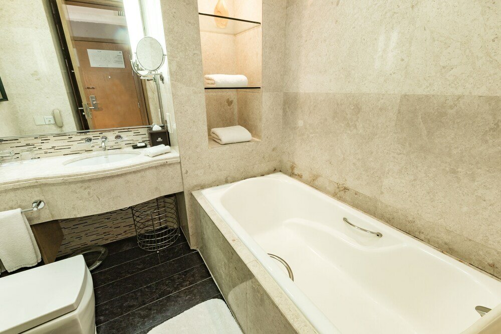 Фото Maritim Hotel Changzhou