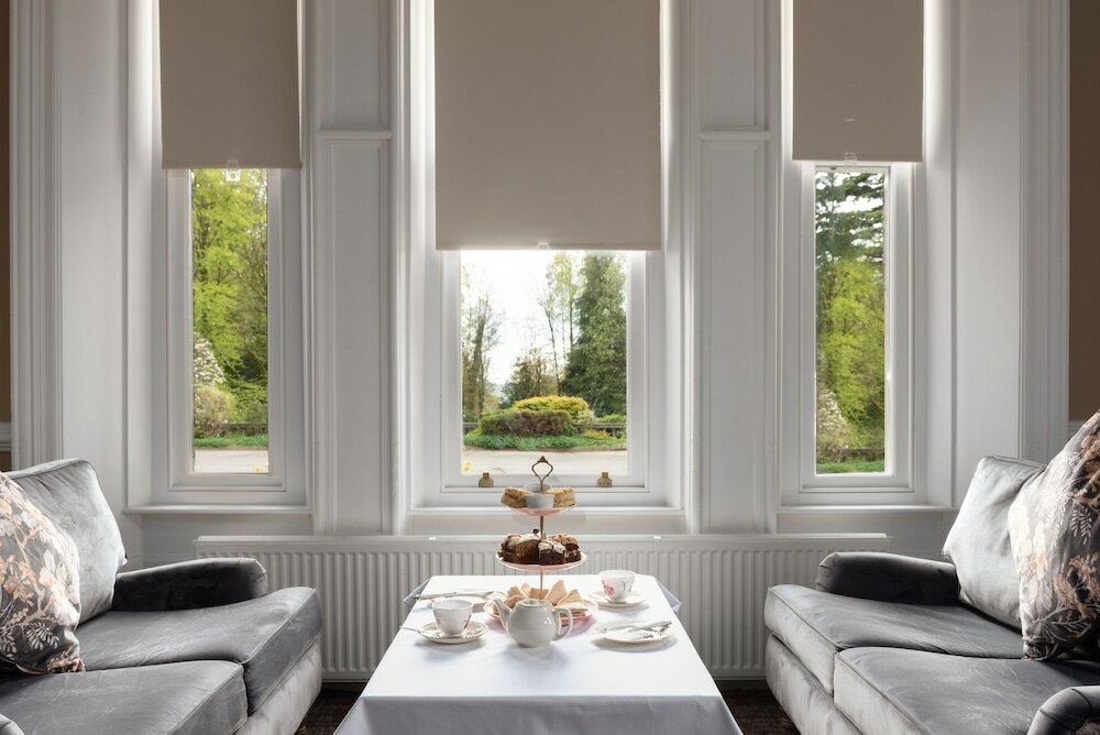 Фото Windermere Manor Hotel