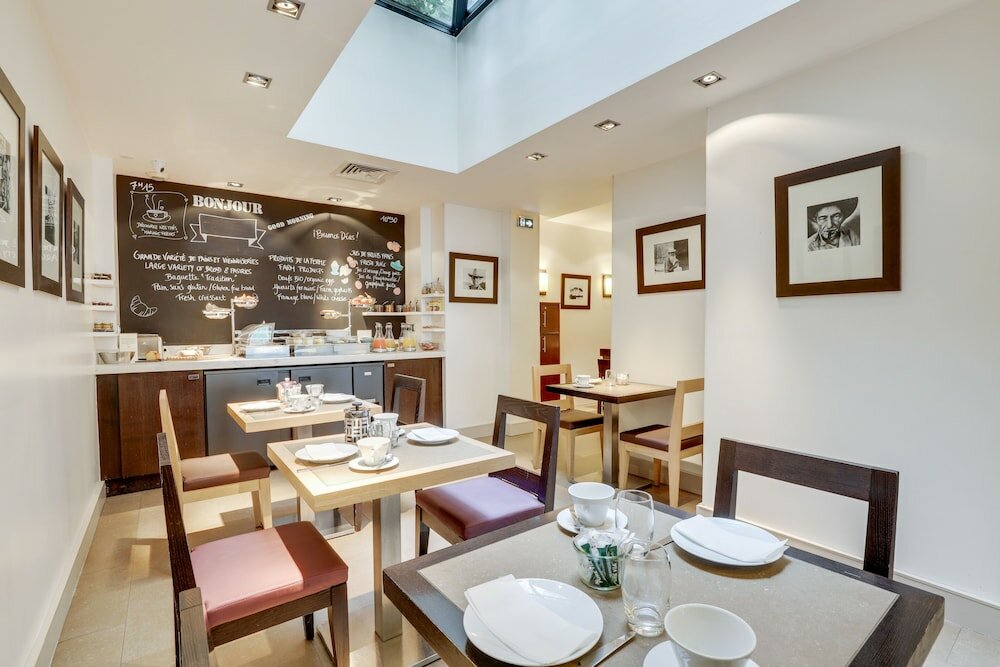 Фото Hotel Duret