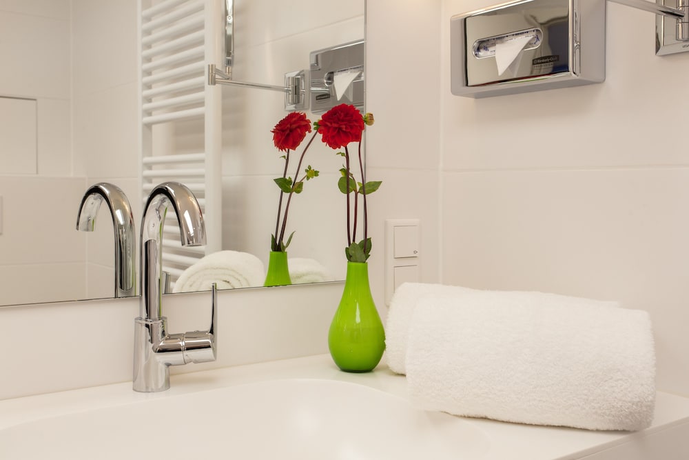 Фото Favored Hotel Domicil