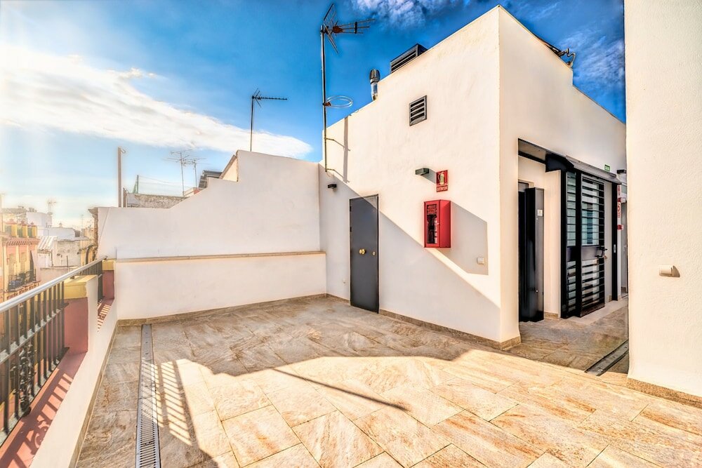 Фото Hostel A2c - Adults Only