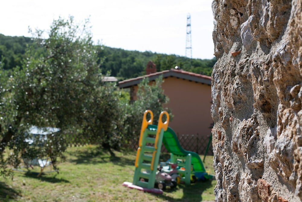 Фото Il Belvedere Country Houses
