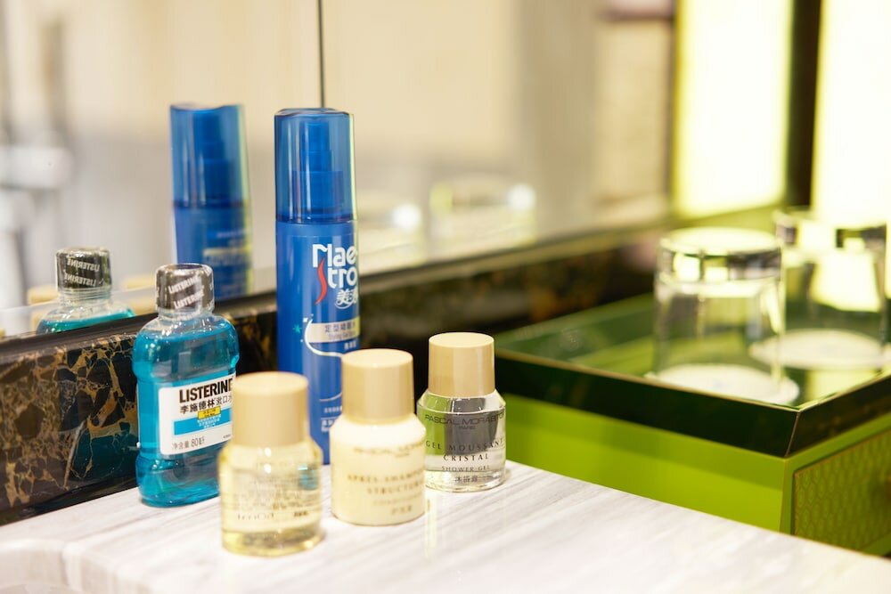 Фото Lakeside Hotel Xiamen Airline