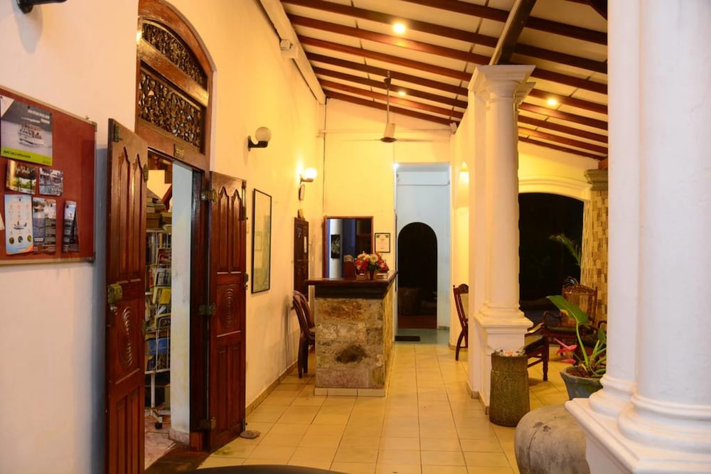 Фото Shanthi beach resort