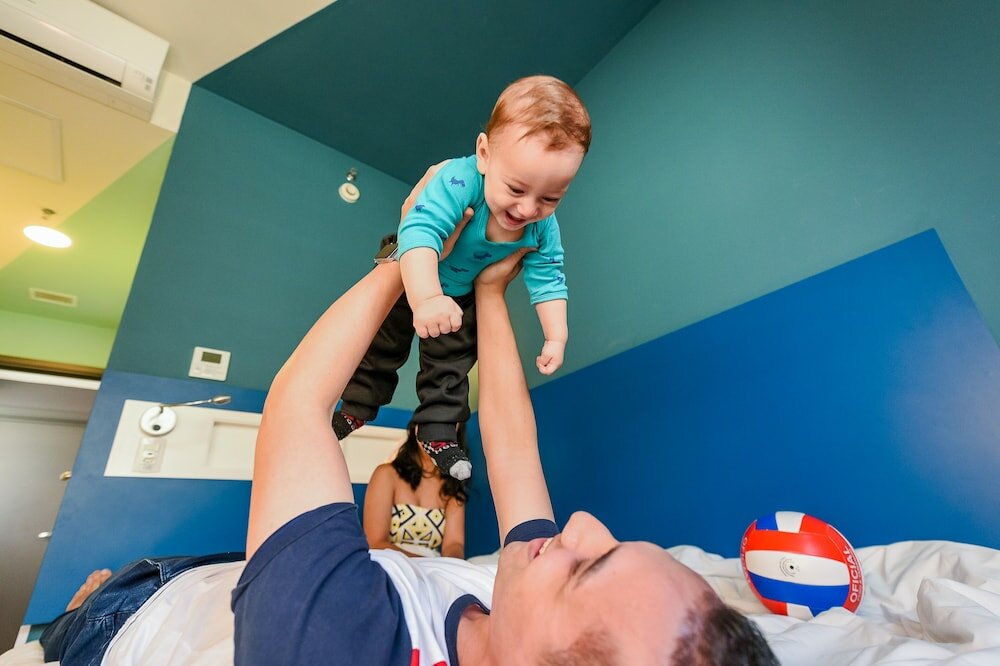 Фото Ibis budget Santos Gonzaga