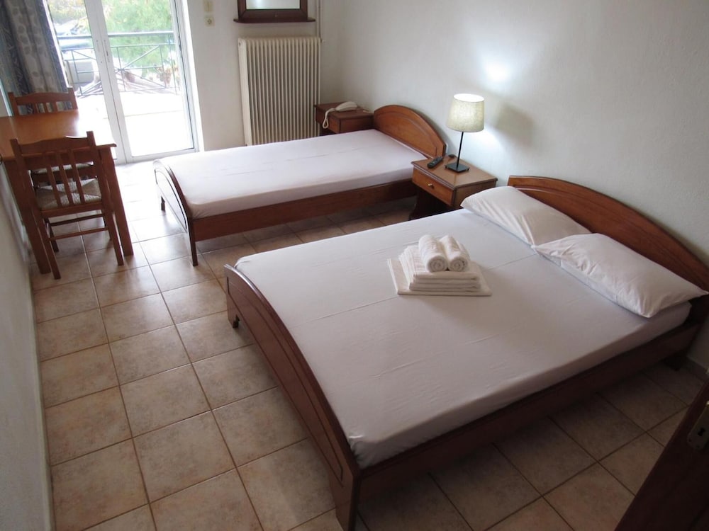 Фото Balogiannis Hotel