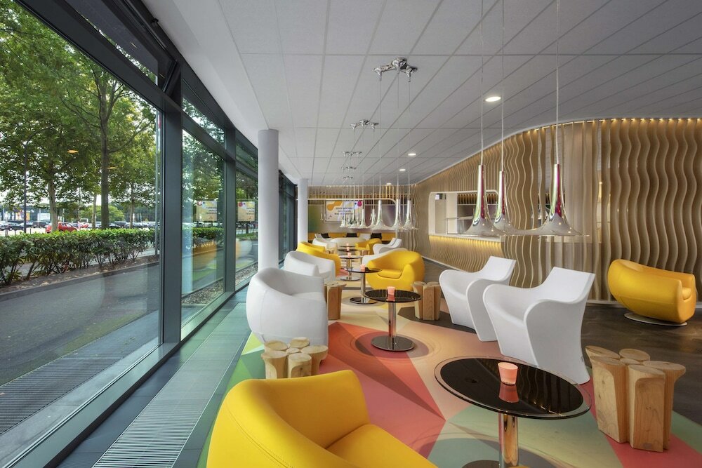 Фото Prize by Radisson Bremen City