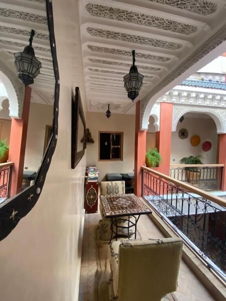 Фото Riad Dar Nakhla