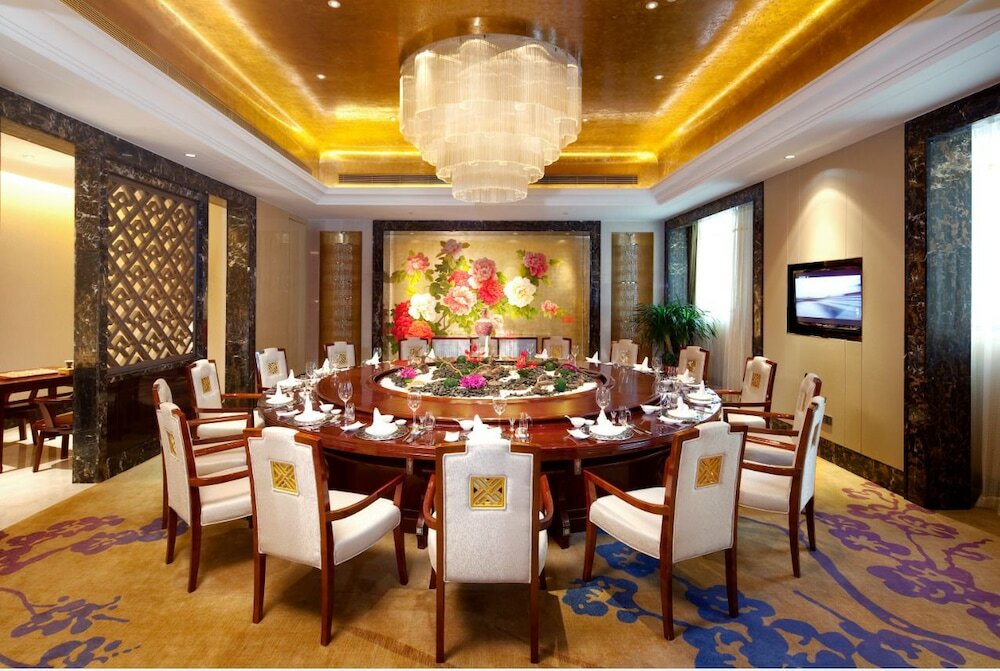 Фото Wanda Realm Taizhou