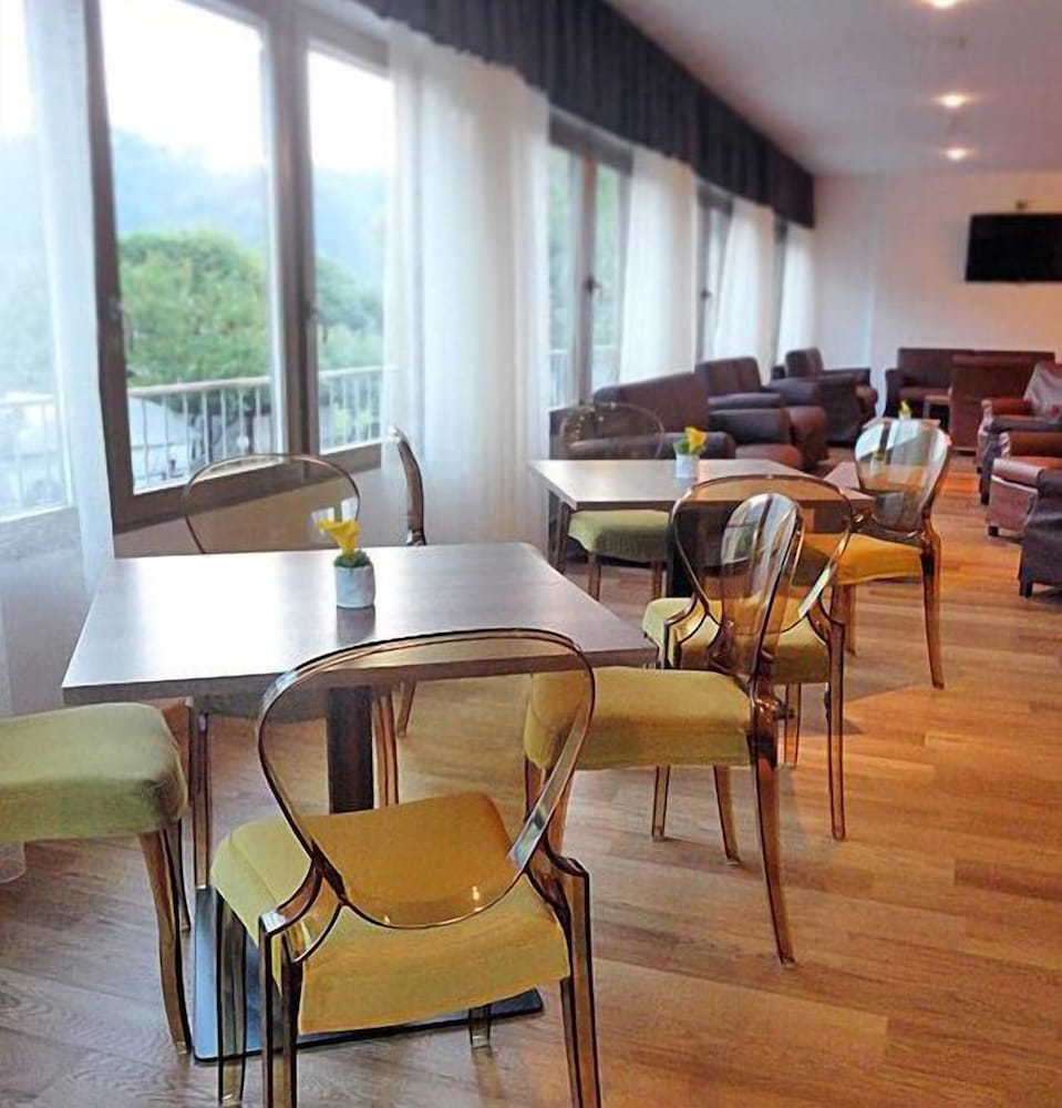 Фото Parc Hotel Du Lac