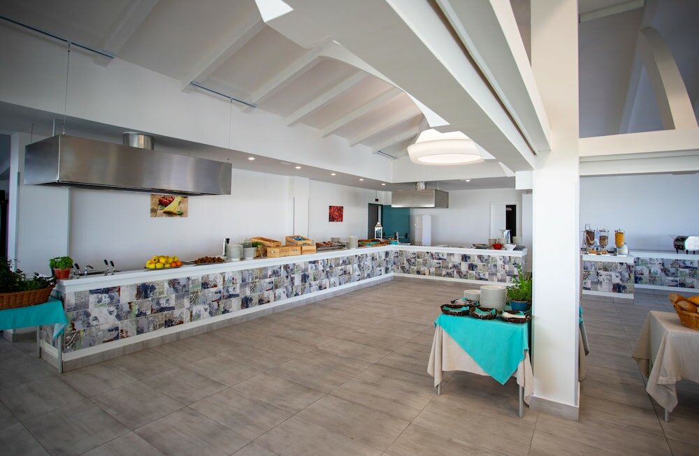 Фото Bv Kalafiorita Resort