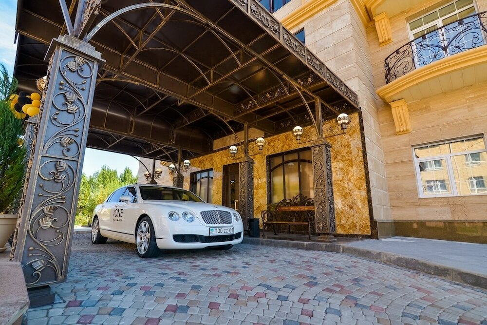 Фото отеля 5