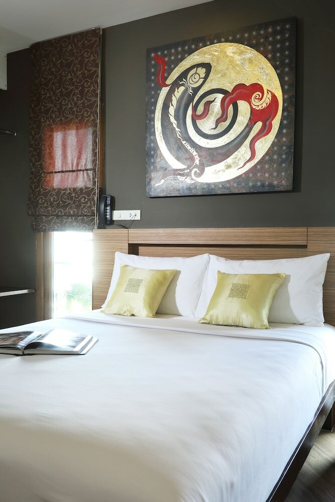 Фото Sleep Withinn Bangkok