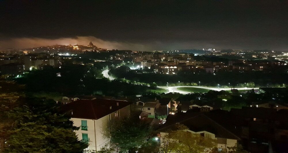 Фото Best Western Hotel i Colli