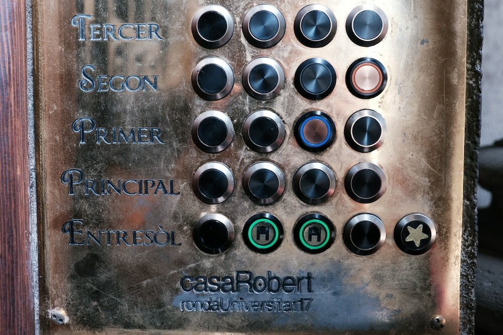 Фото Alternative Creative Youth Hostel Barcelona