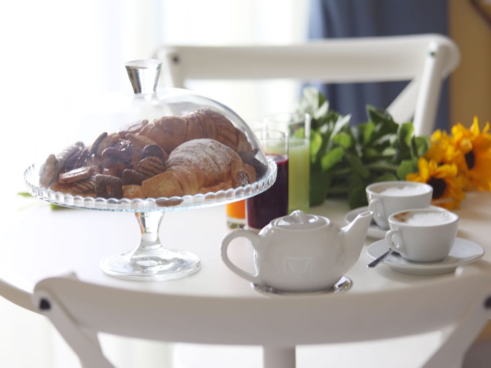 Фото B&b Santa Lucia 50