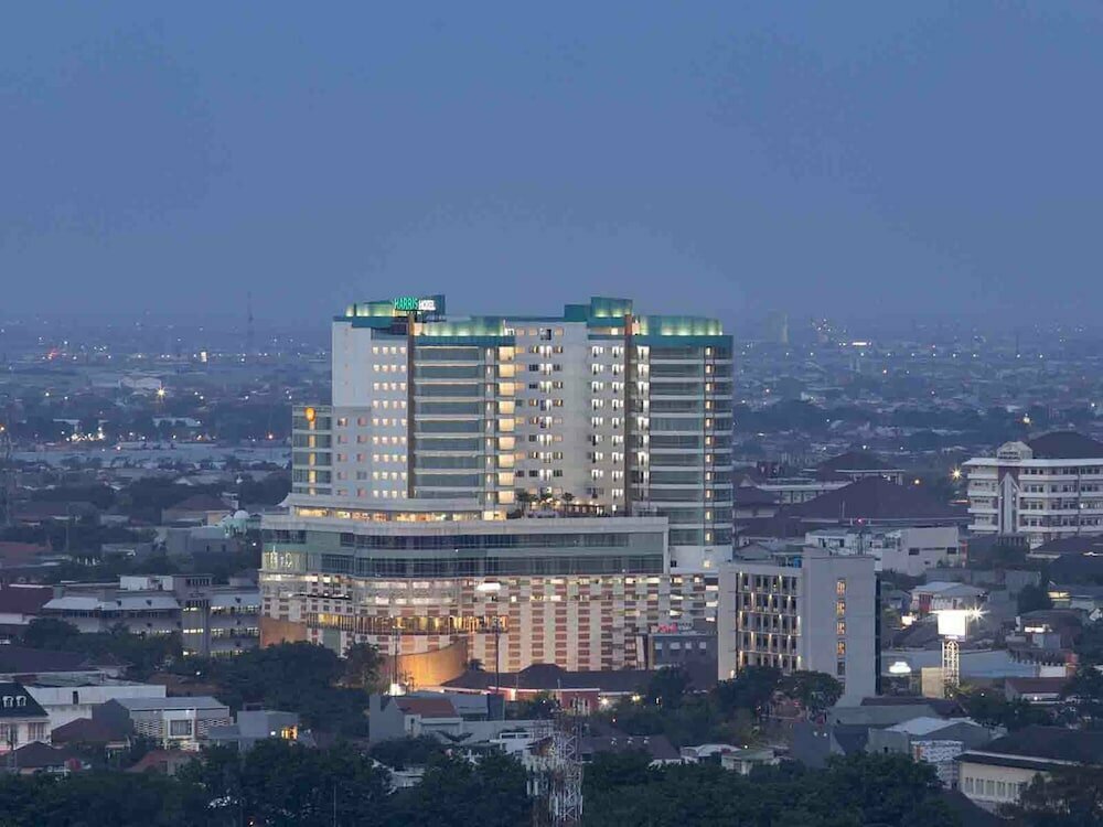 Hotel Harris Hotel Sentraland Semarang, Semarang, photo