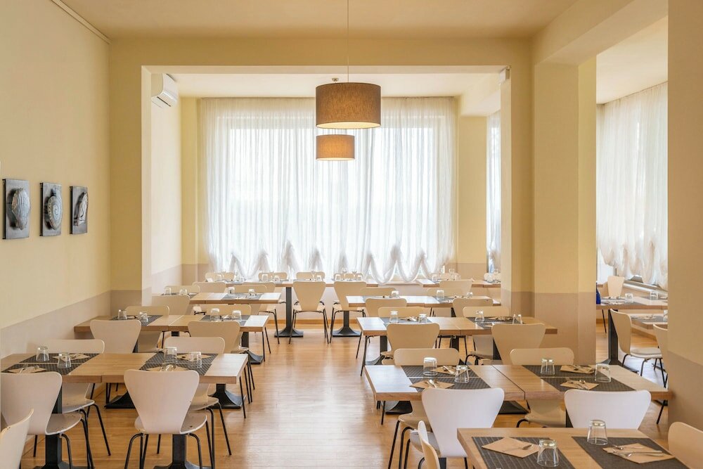 Фото Park Hotel Serena