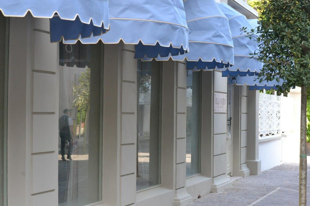 Фото Hotel Villa Bernt