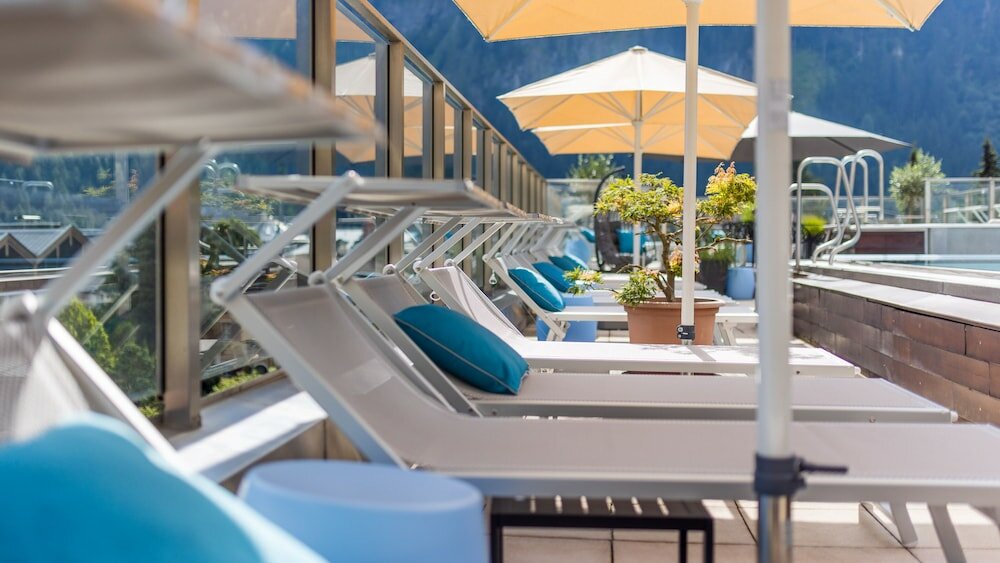 Фото Sporthotel Manni