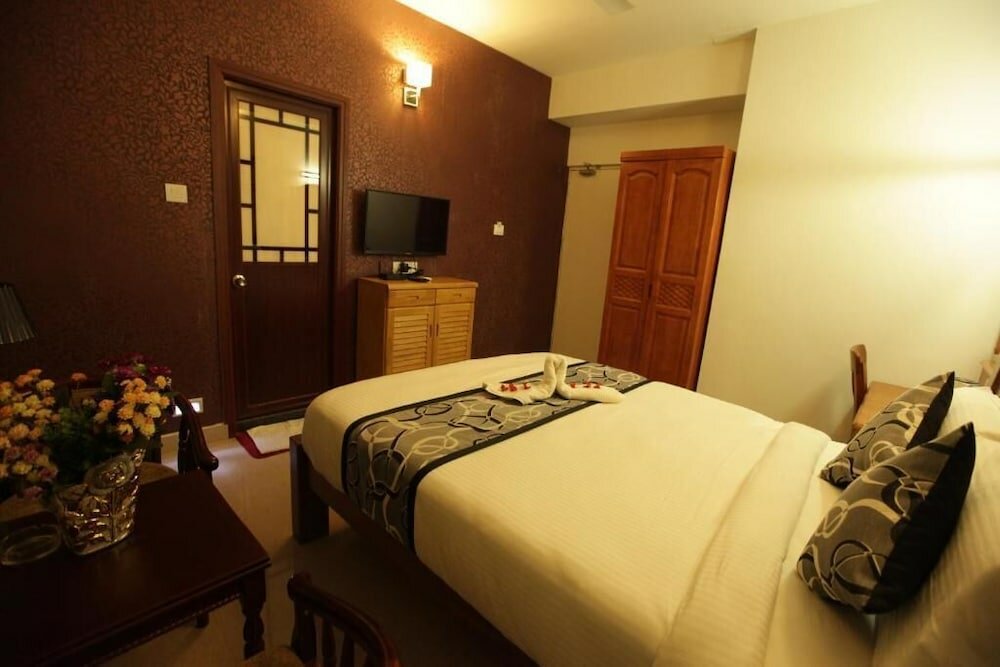 Фото Grand Cascade