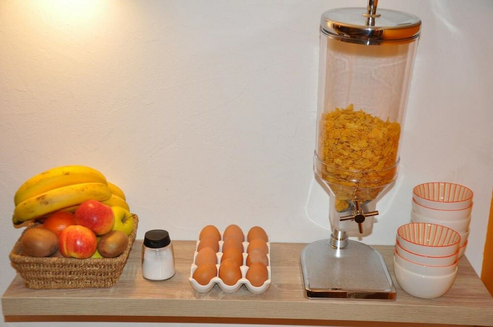 Фото Europe Hotel Vieux Port