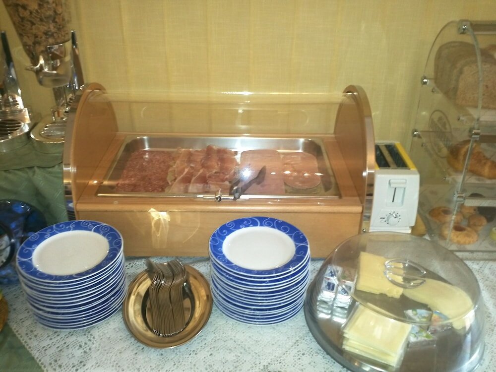 Фото Hotel Abbaruja