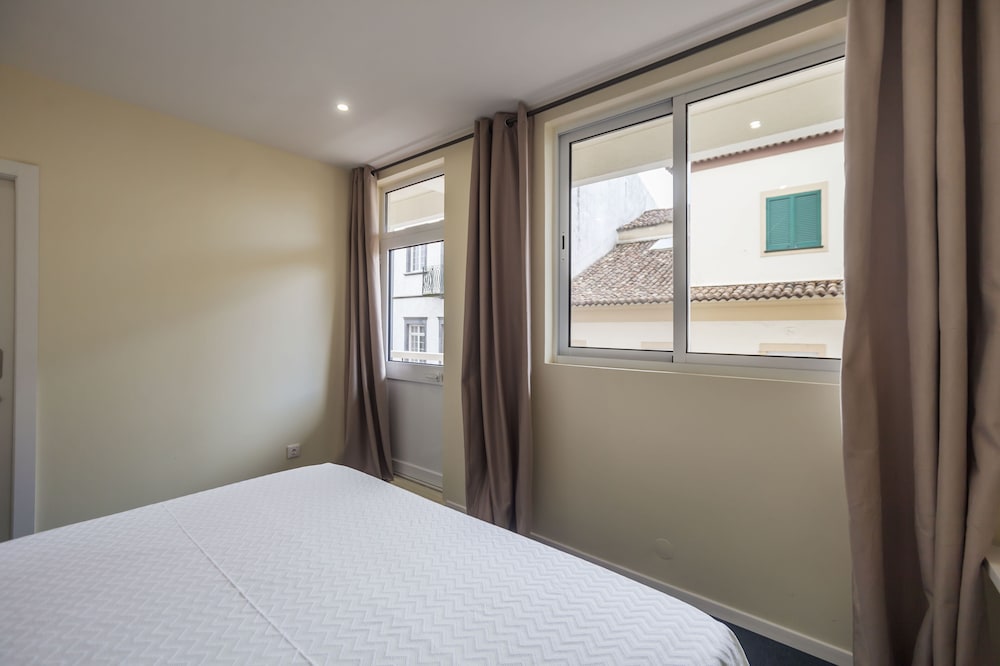 Фото Hotel Sete Cidades