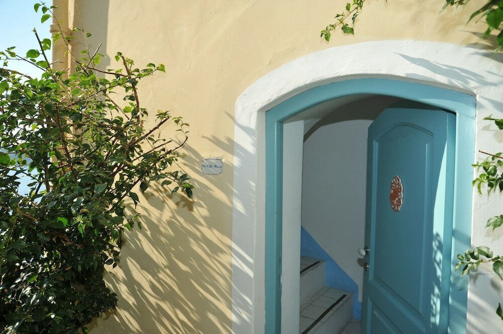 Фото Hotel La Casa sul Mare