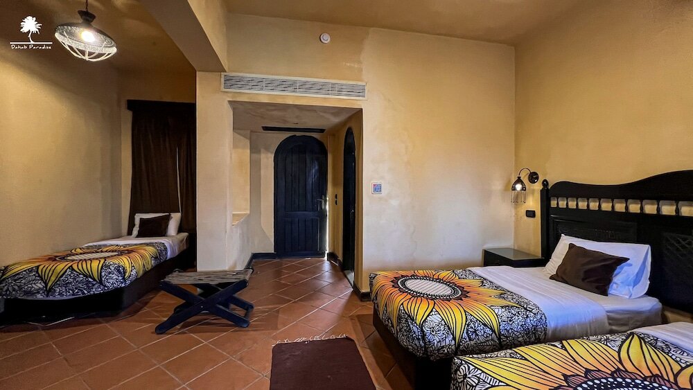 Фото Dahab Paradise