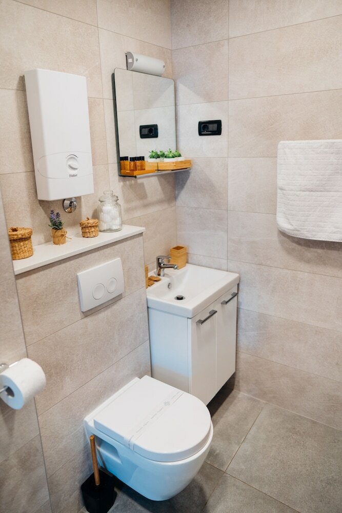 Фото The Harmony Rooms Split