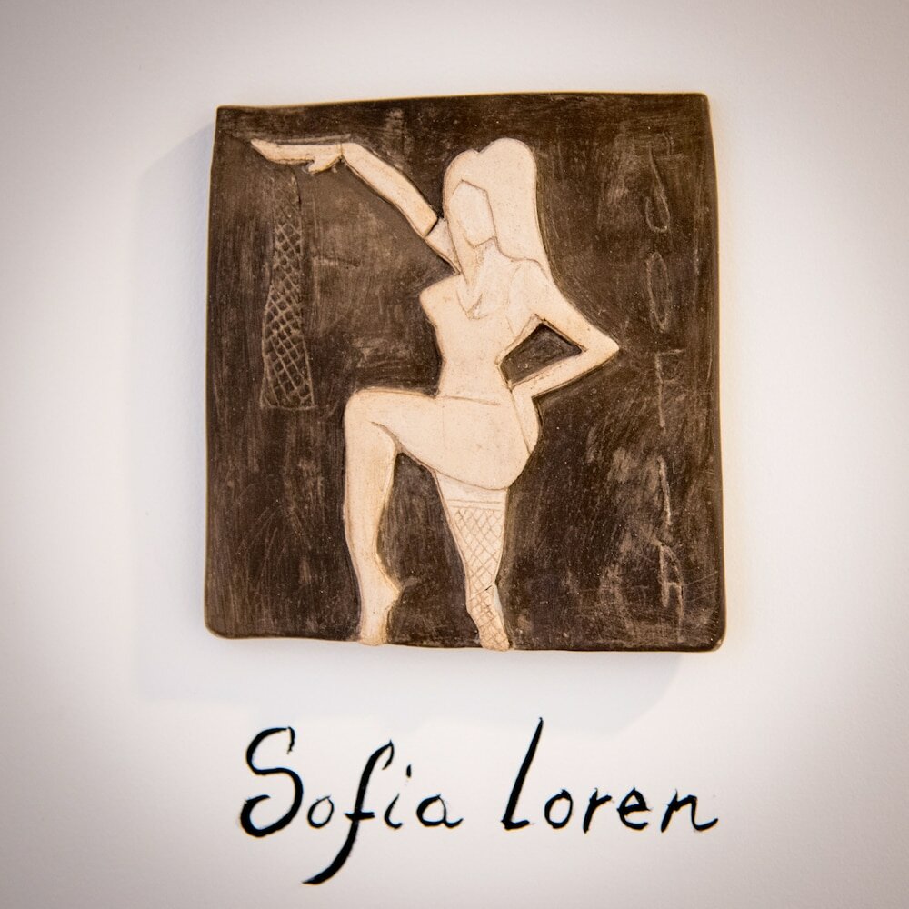 Фото Napoliamo Guest House