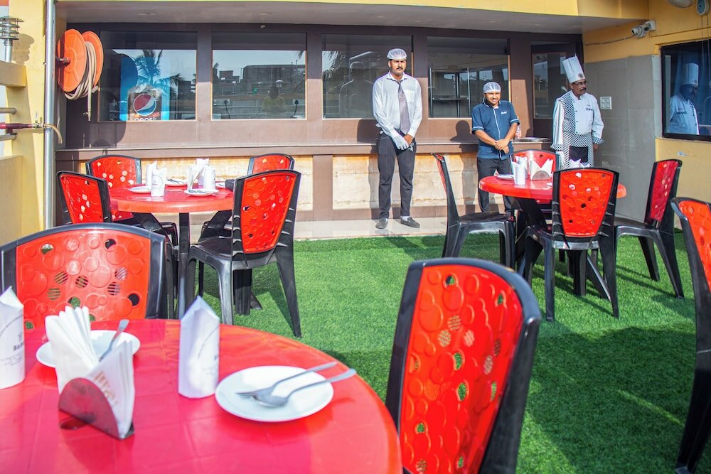 Фото Babul Hotel