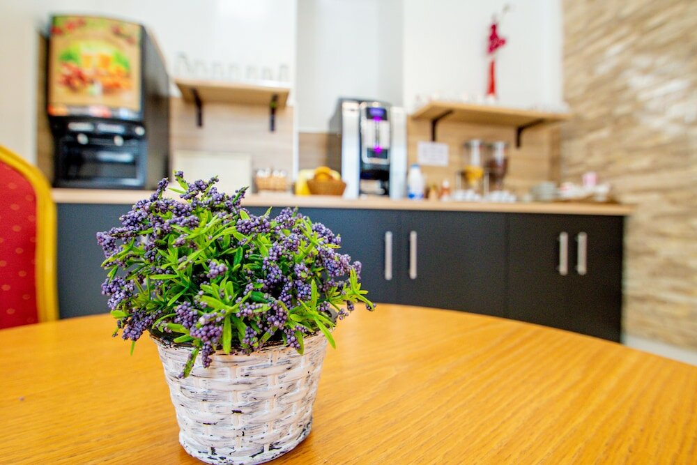 Фото Hotel Parisien