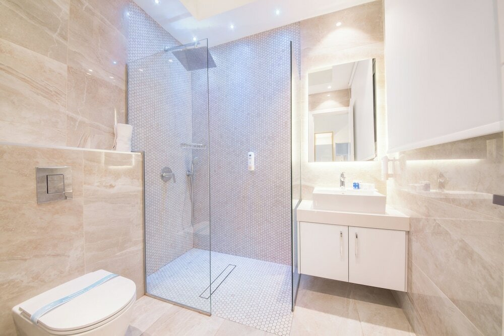 Фото Отель Napa Suites