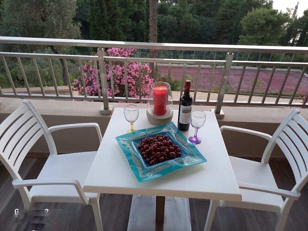 Фото Core Luxury Suites