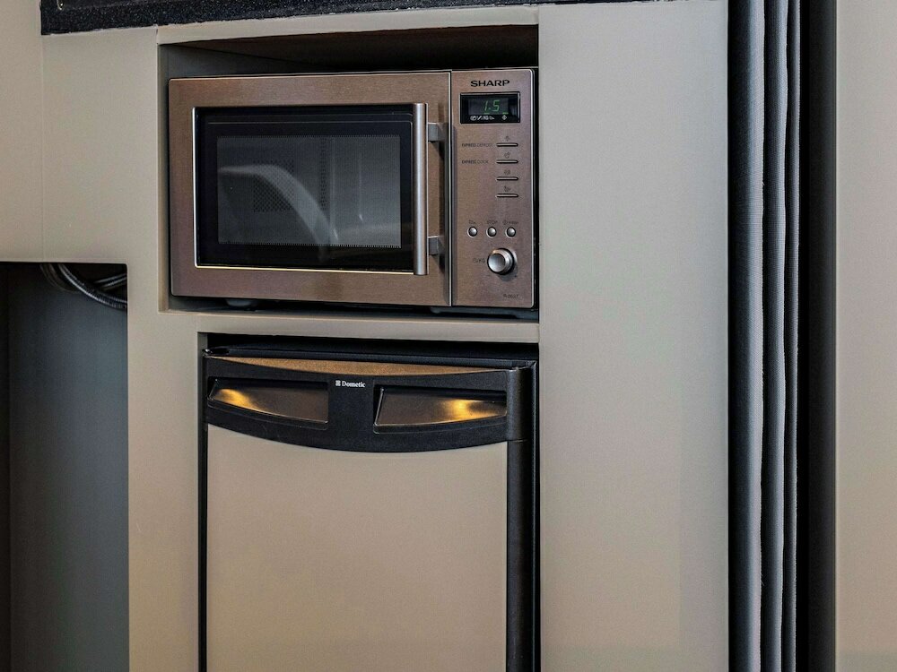 Фото Novotel Suites Reims Centre